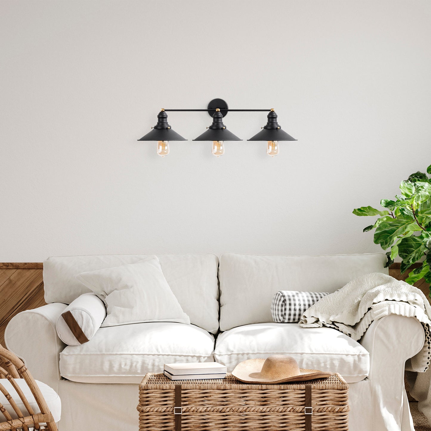 Zidna lampa, 942FLG2164
