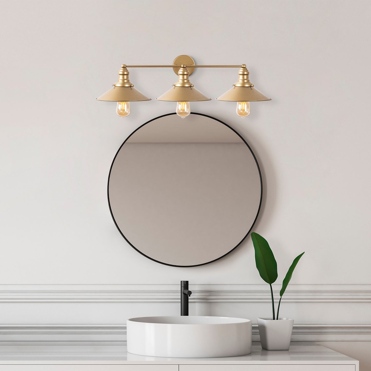 Zidna lampa, 942FLG2165