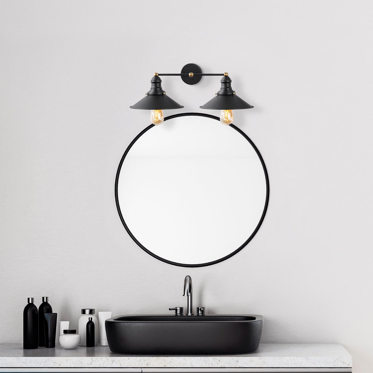 Zidna lampa, 942FLG2166