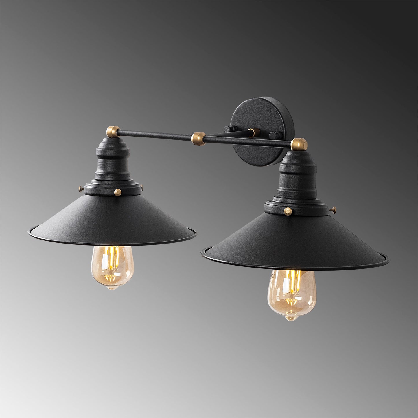 Zidna lampa, 942FLG2166
