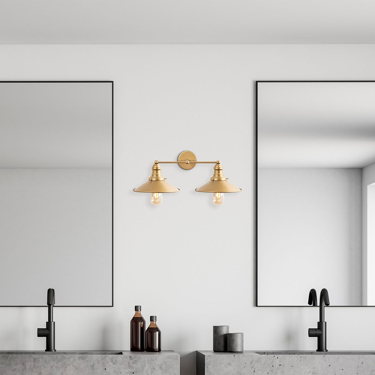 Zidna lampa, 942FLG2167