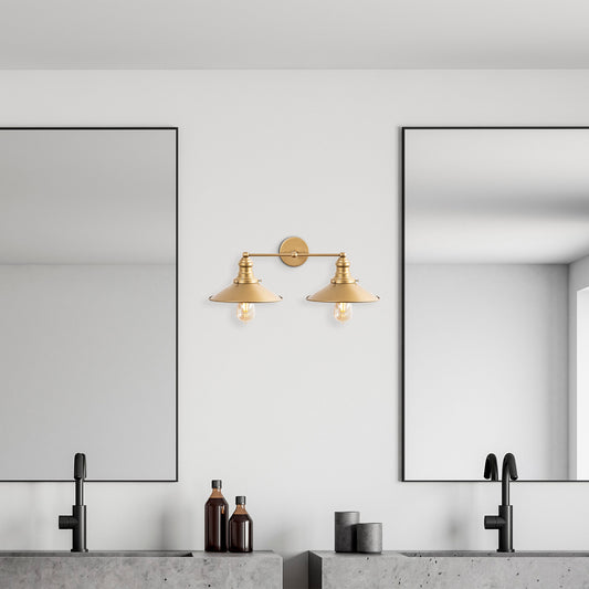 Zidna lampa, 942FLG2167