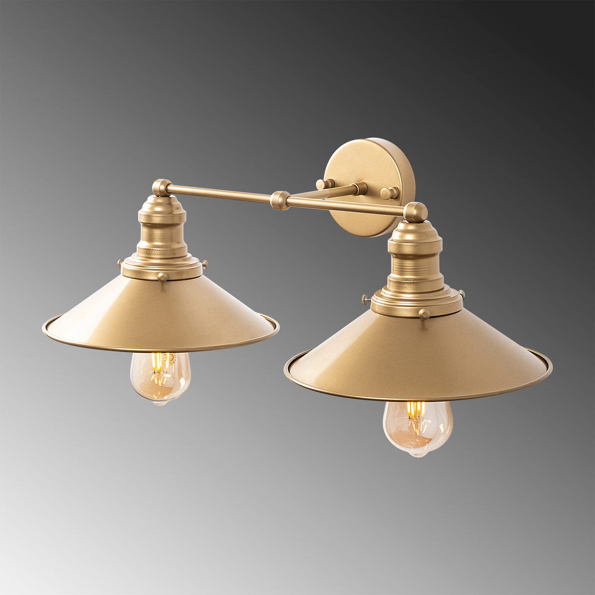 Zidna lampa, 942FLG2167