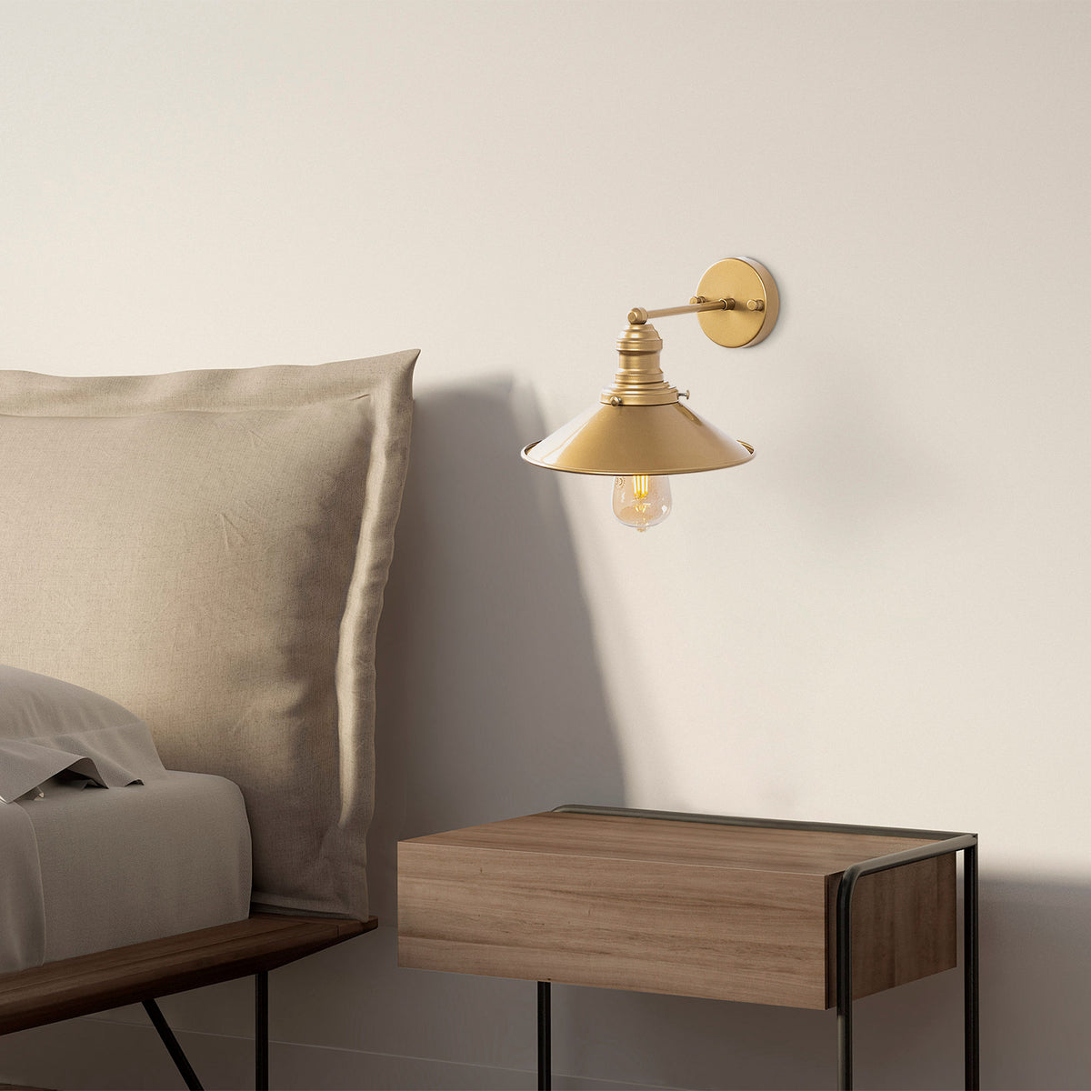 Zidna lampa, 942FLG2169