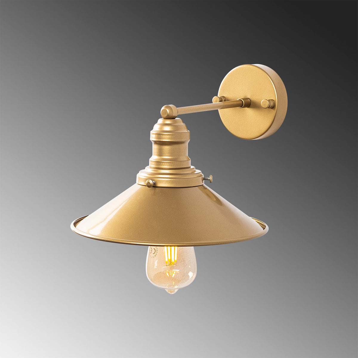 Zidna lampa, 942FLG2169
