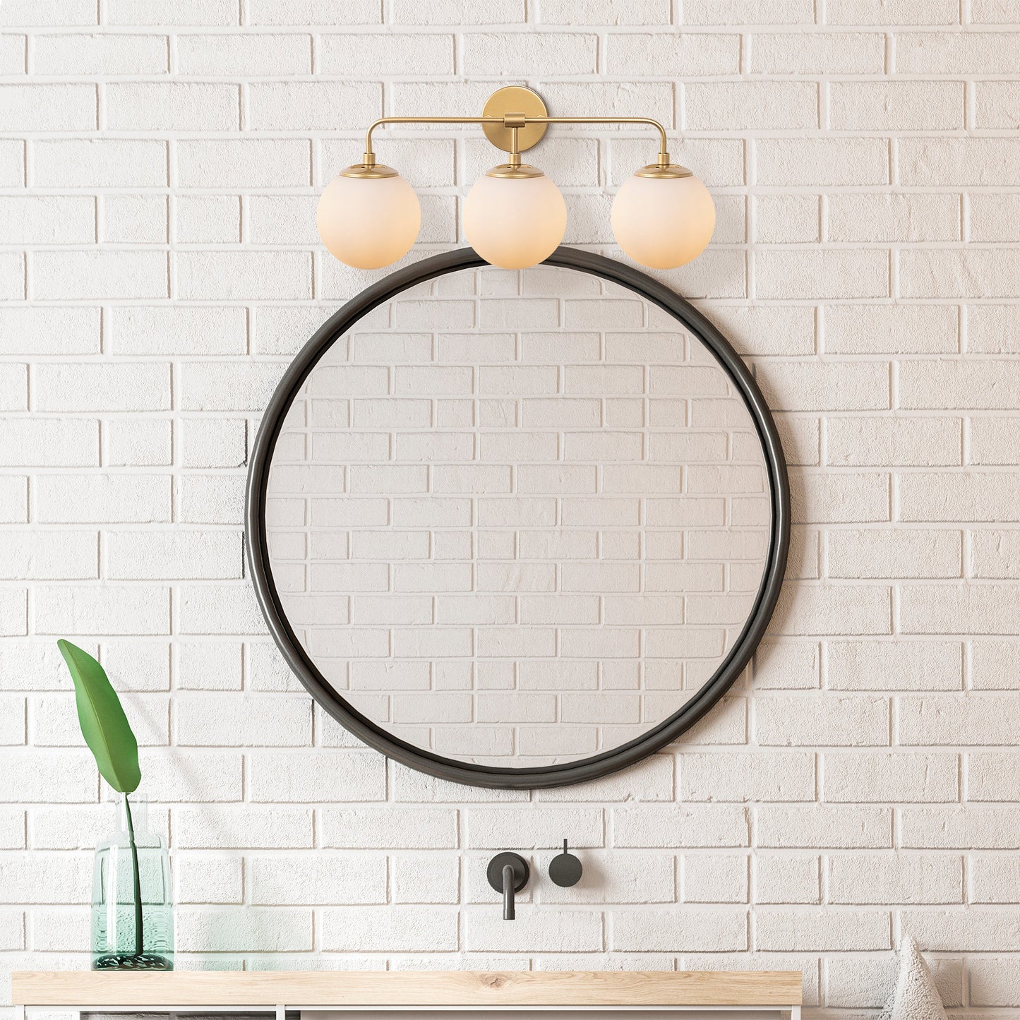 Zidna lampa, 942FLG2170