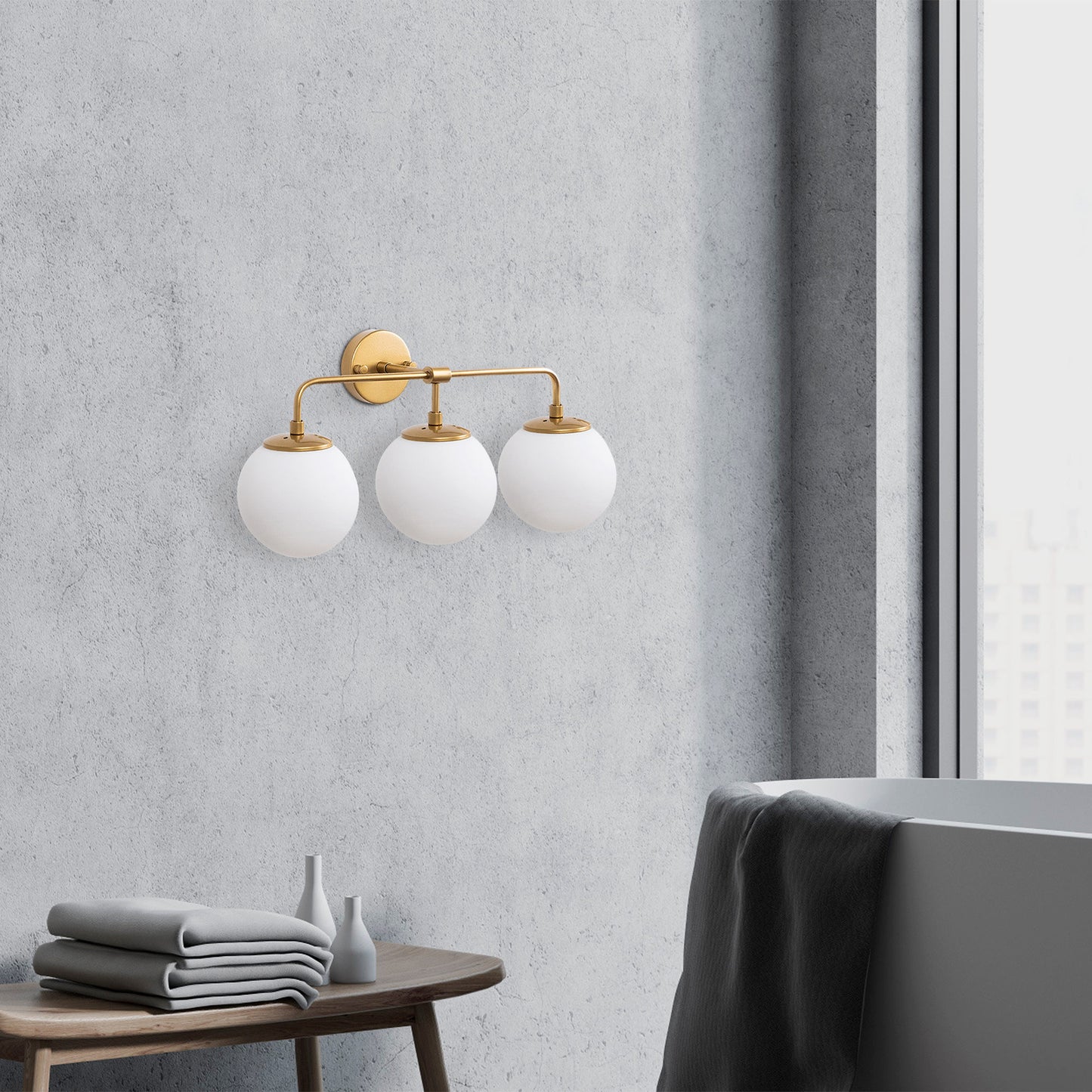 Zidna lampa, 942FLG2170