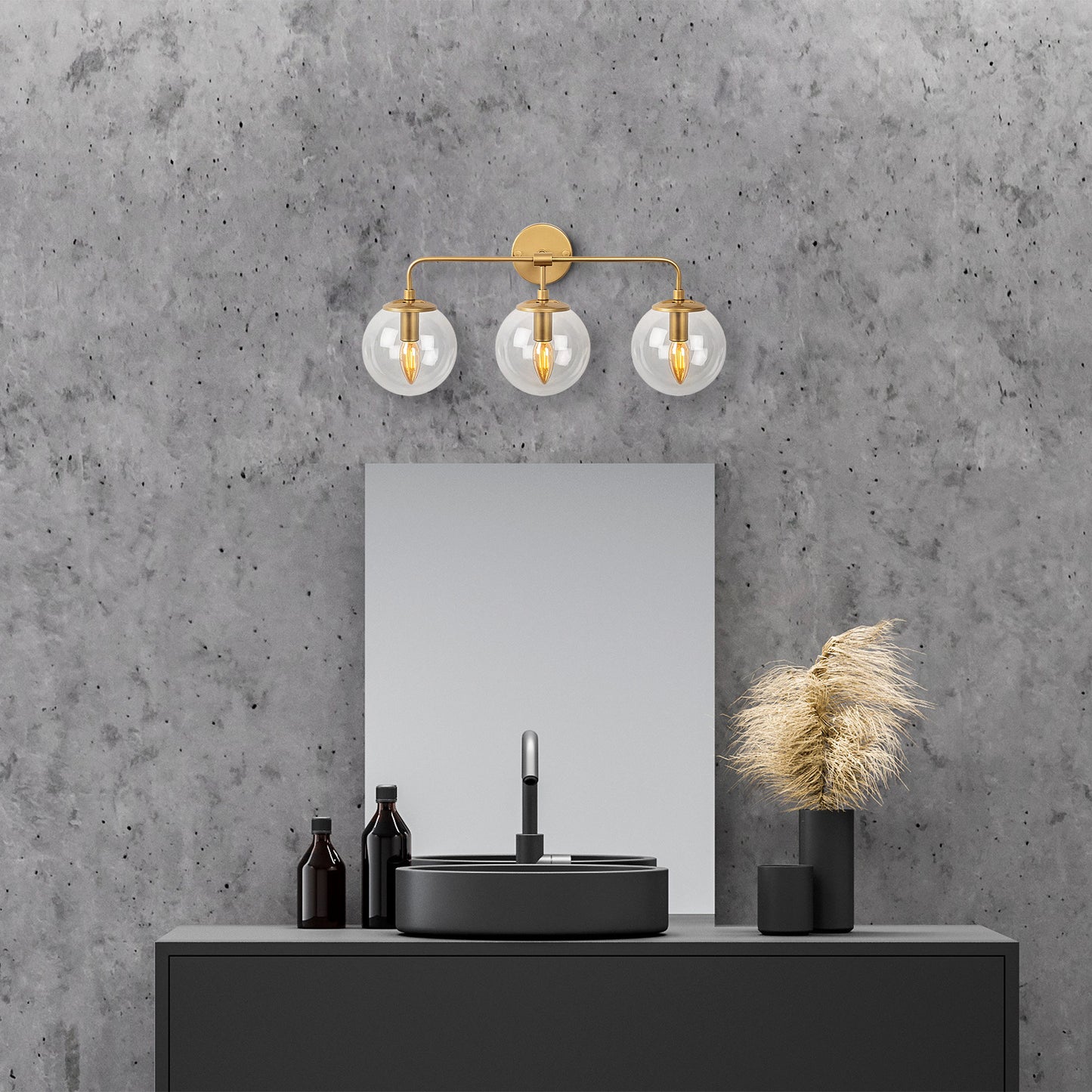 Zidna lampa, 942FLG2171