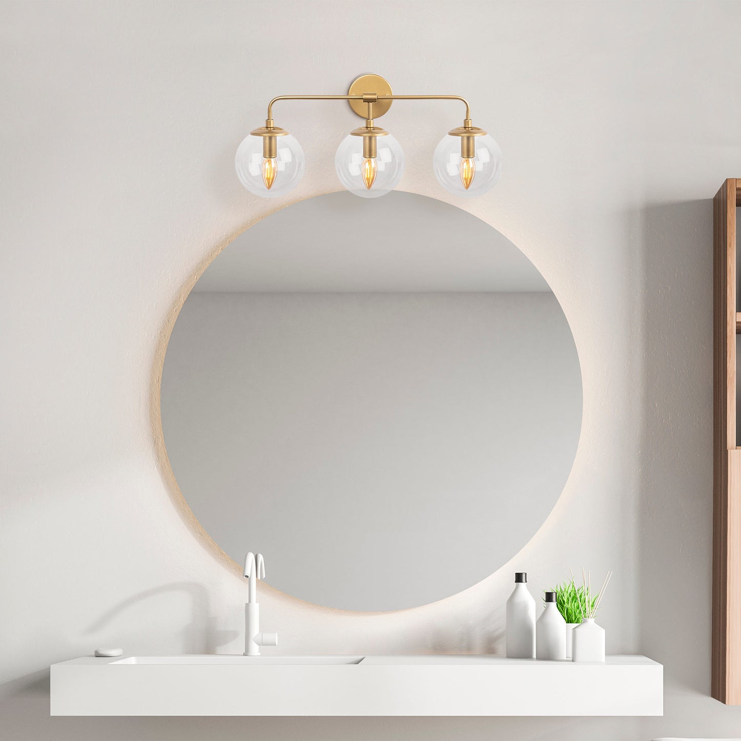 Zidna lampa, 942FLG2171