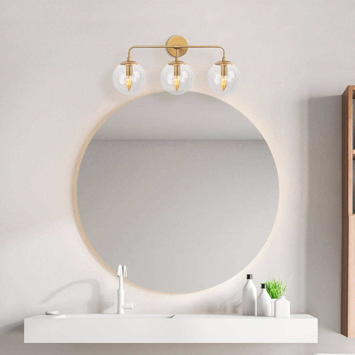 Zidna lampa, 942FLG2171