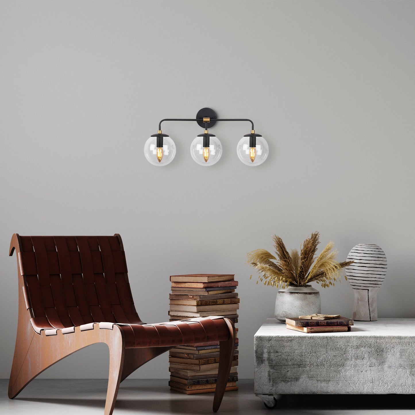 Zidna lampa, 942FLG2173