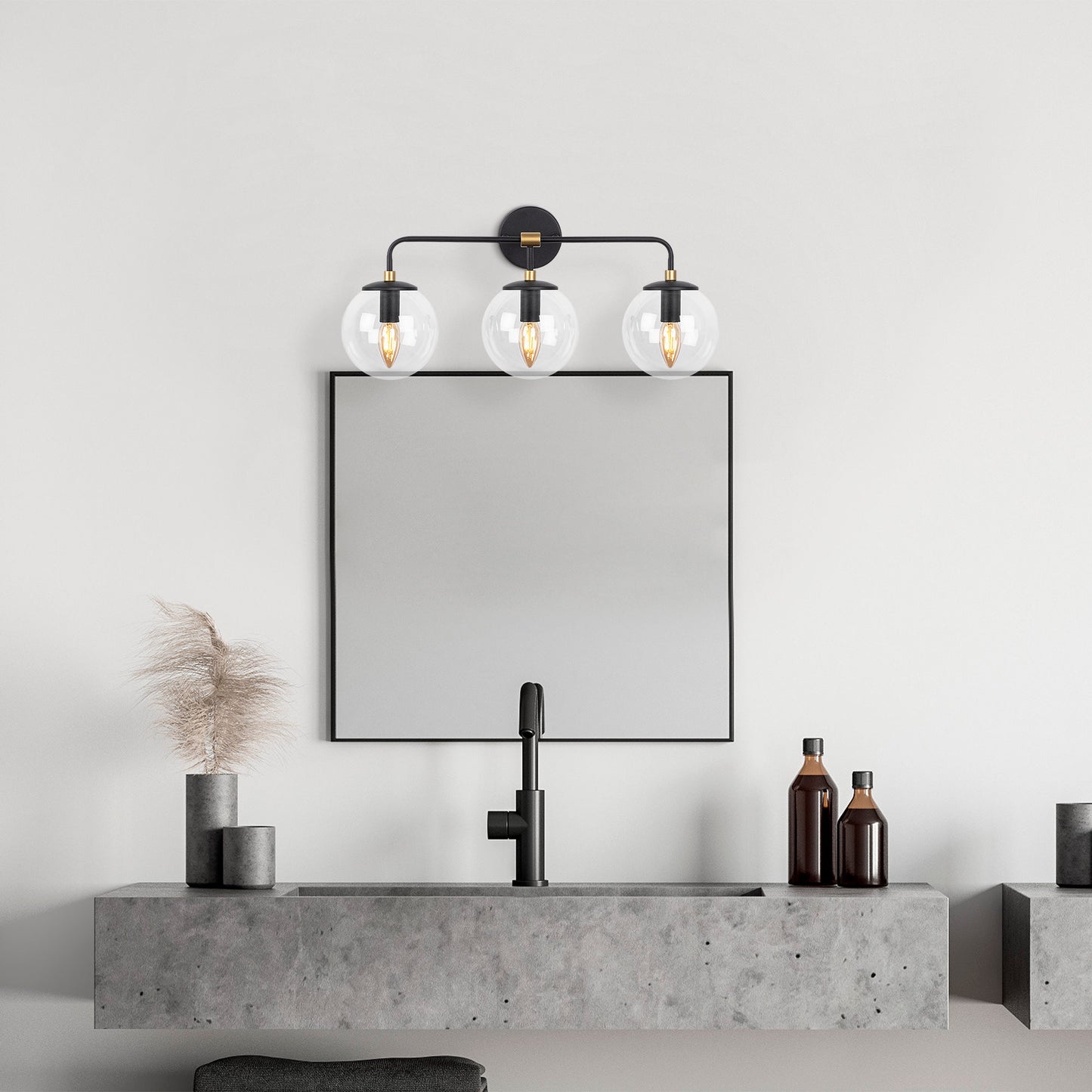 Zidna lampa, 942FLG2173