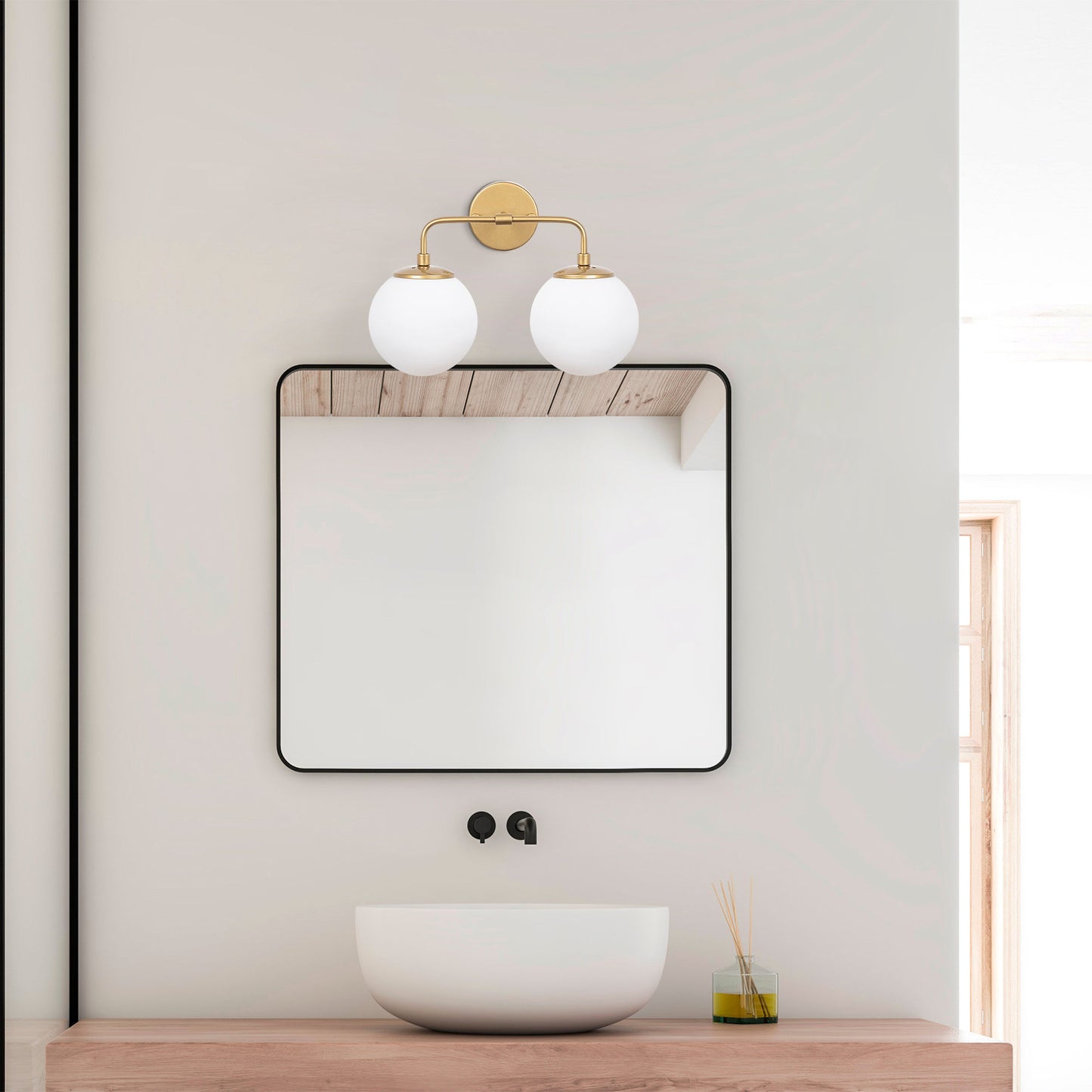 Zidna lampa, 942FLG2174