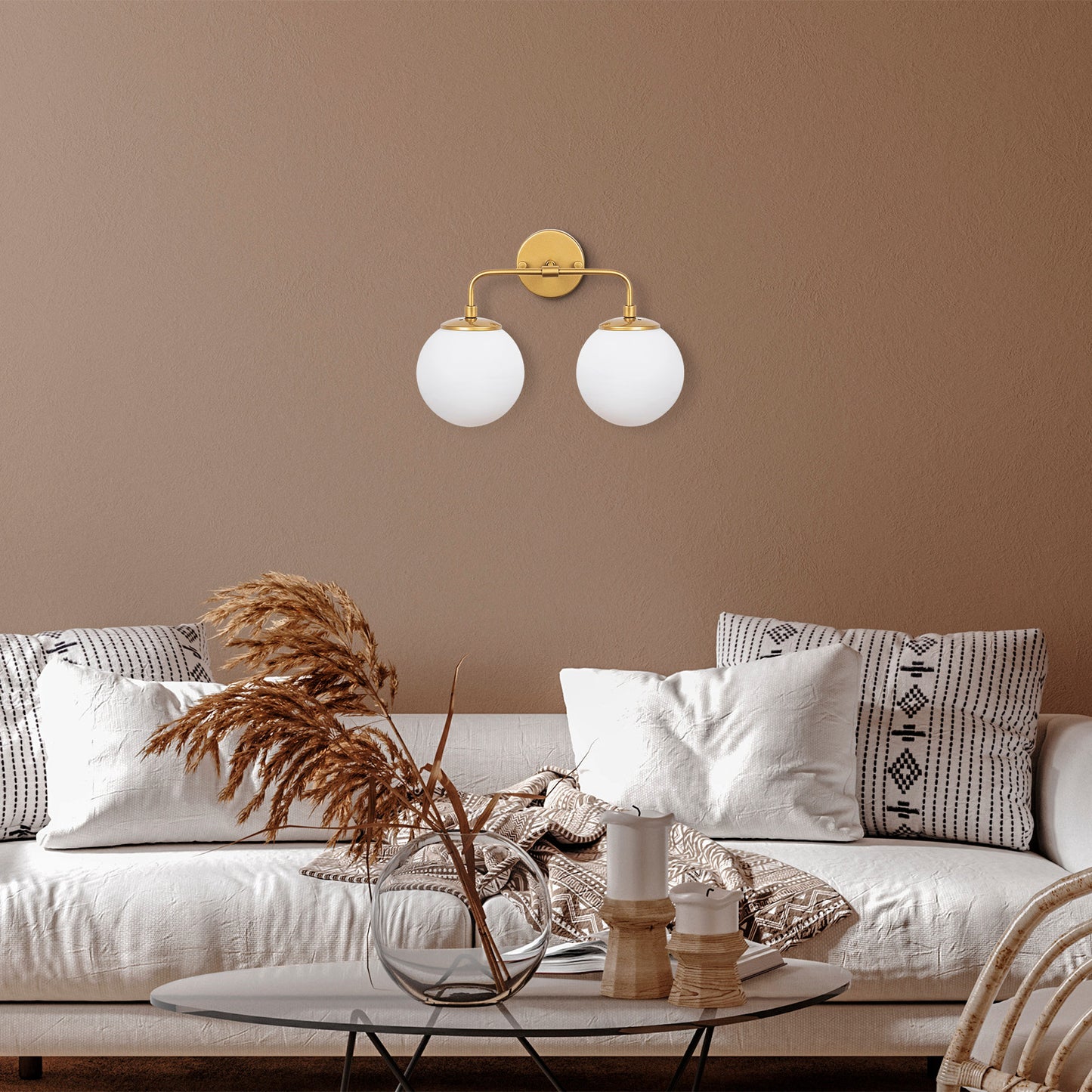Zidna lampa, 942FLG2174