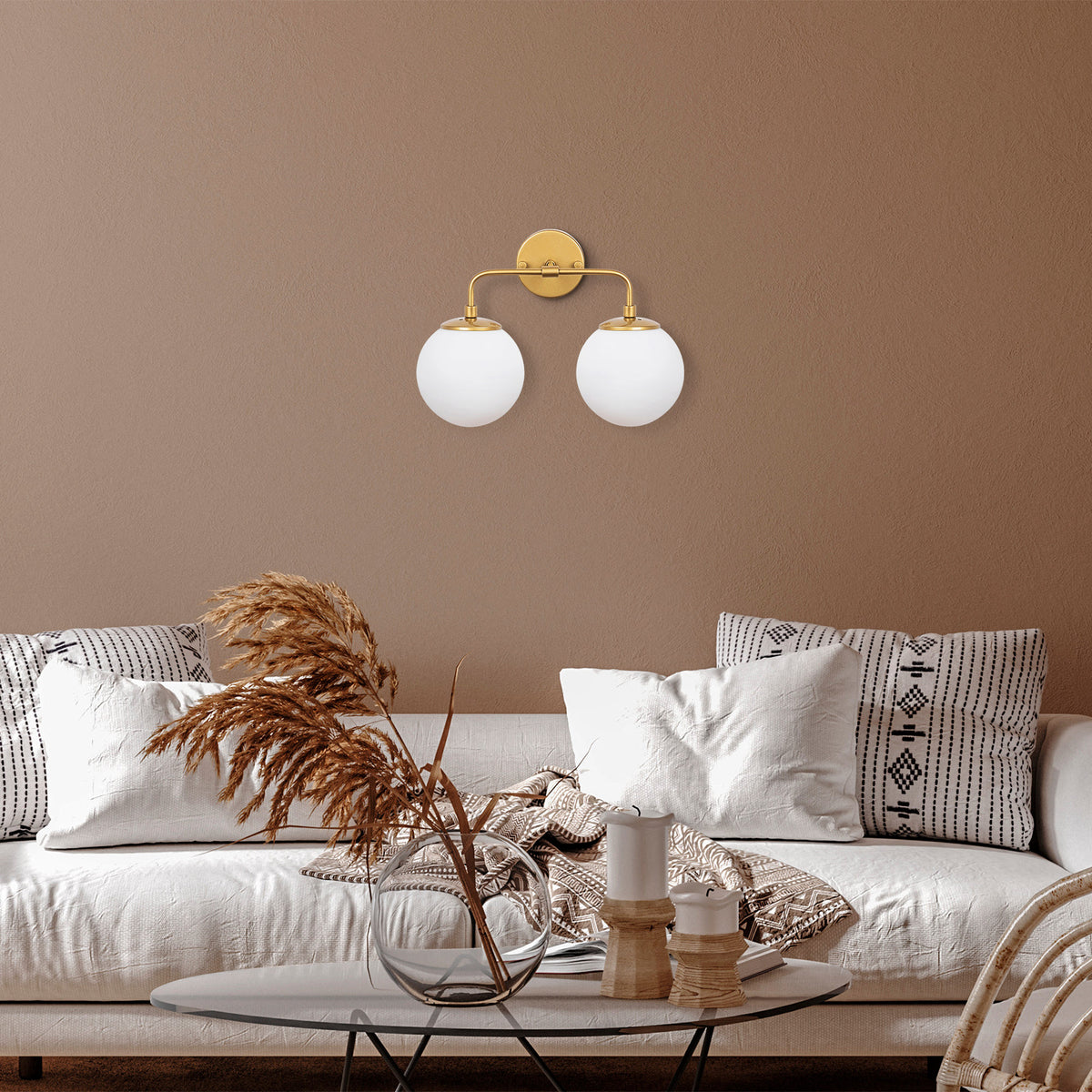 Zidna lampa, 942FLG2174