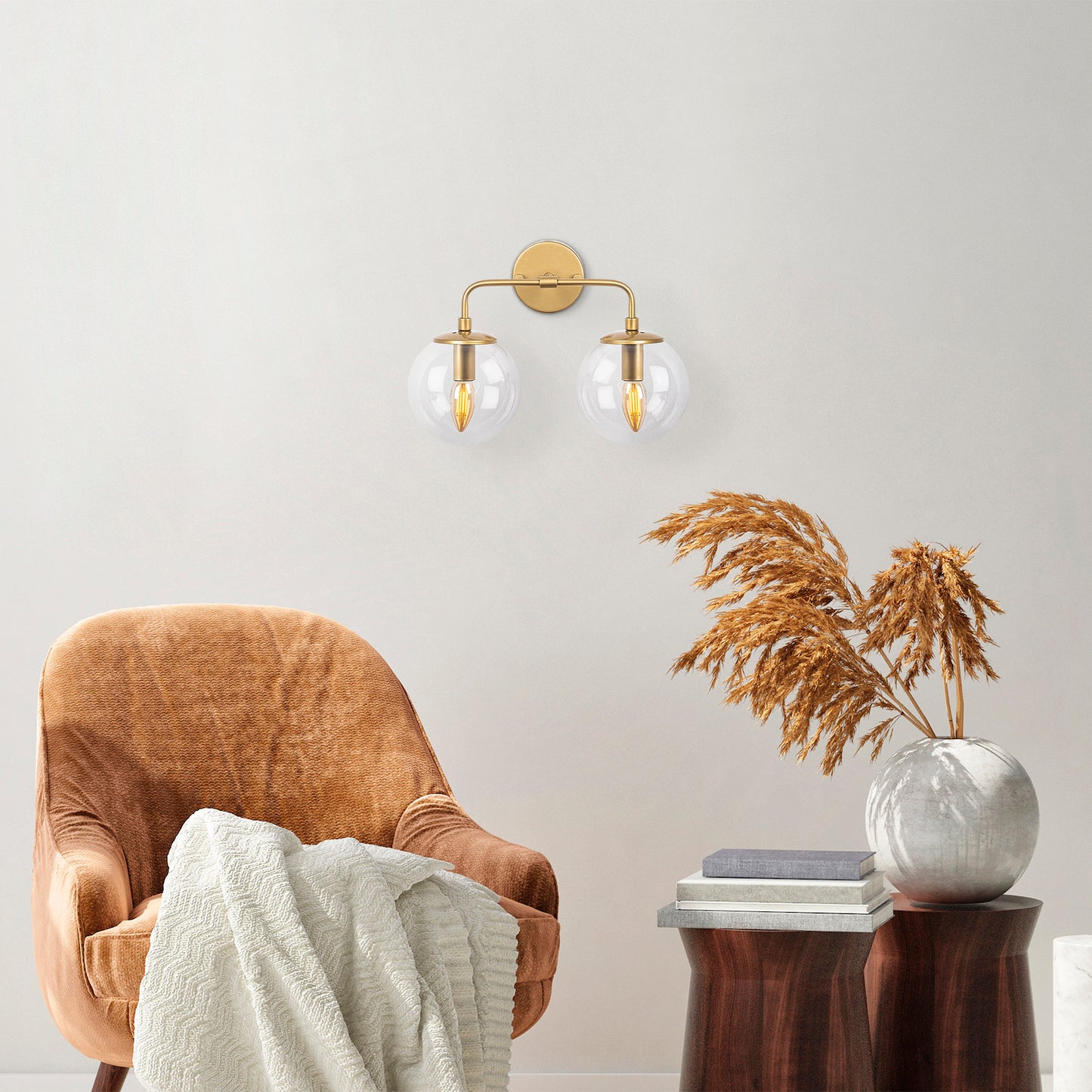 Zidna lampa, 942FLG2175
