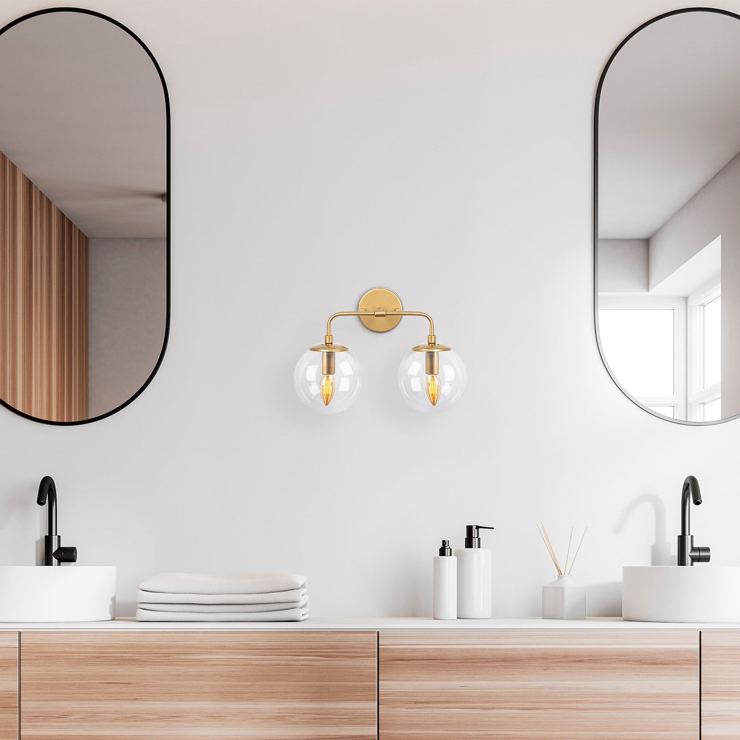 Zidna lampa, 942FLG2175