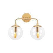Zidna lampa, 942FLG2175