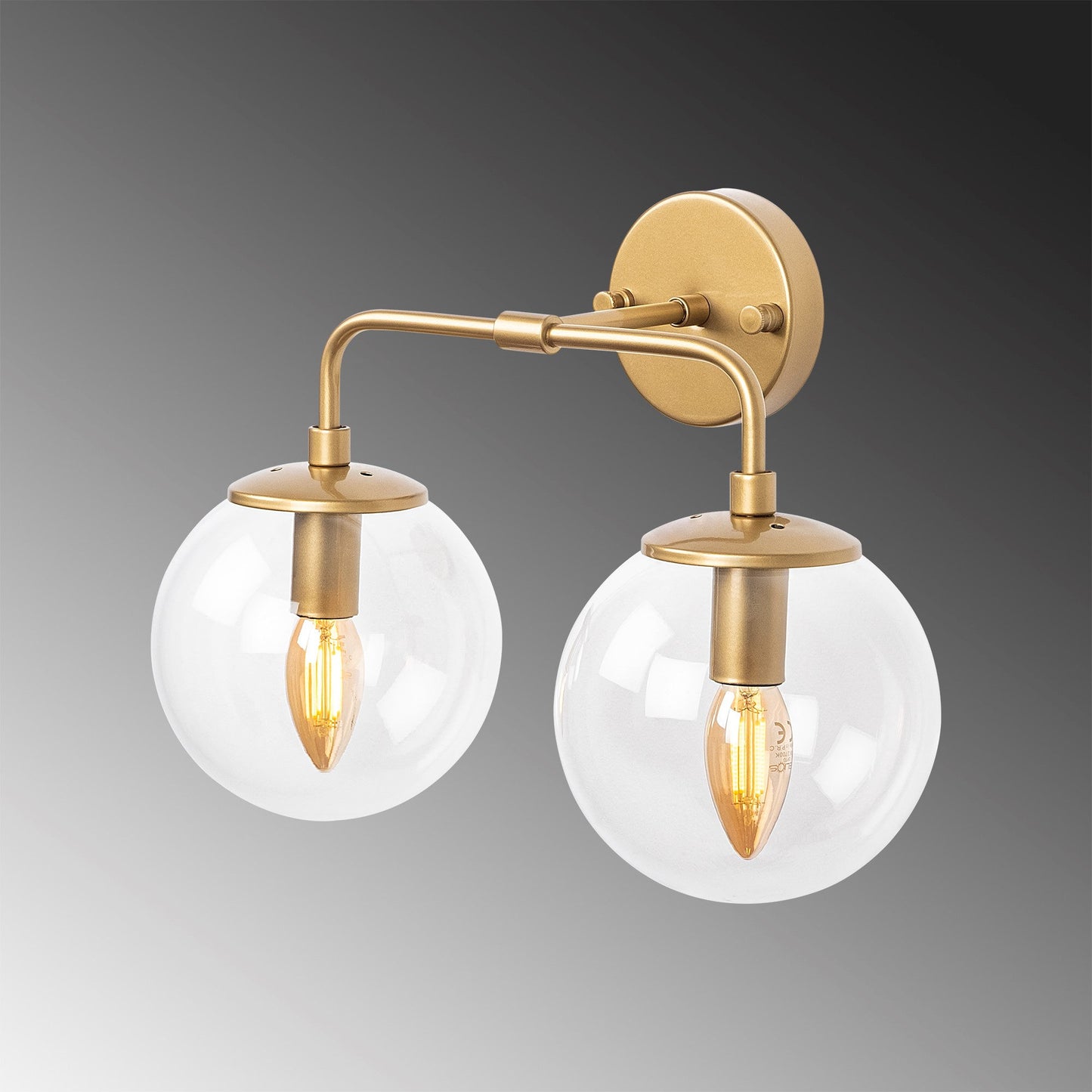 Zidna lampa, 942FLG2175