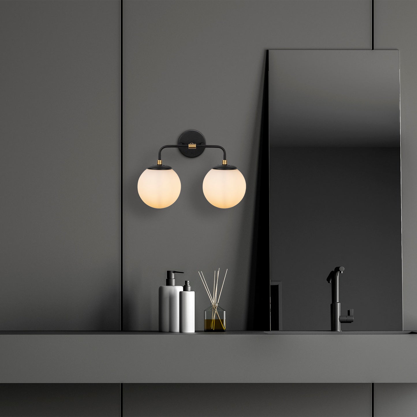 Zidna lampa, 942FLG2176