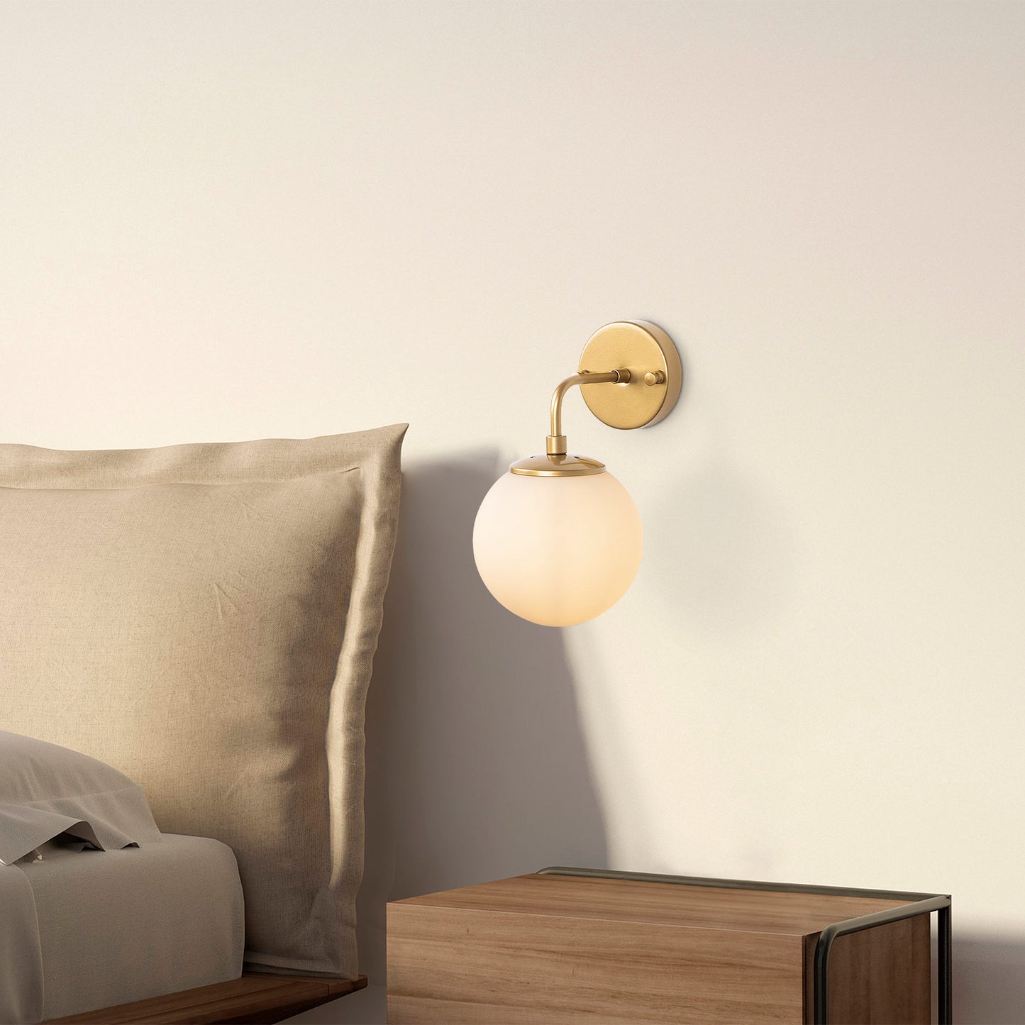 Zidna lampa, 942FLG2178