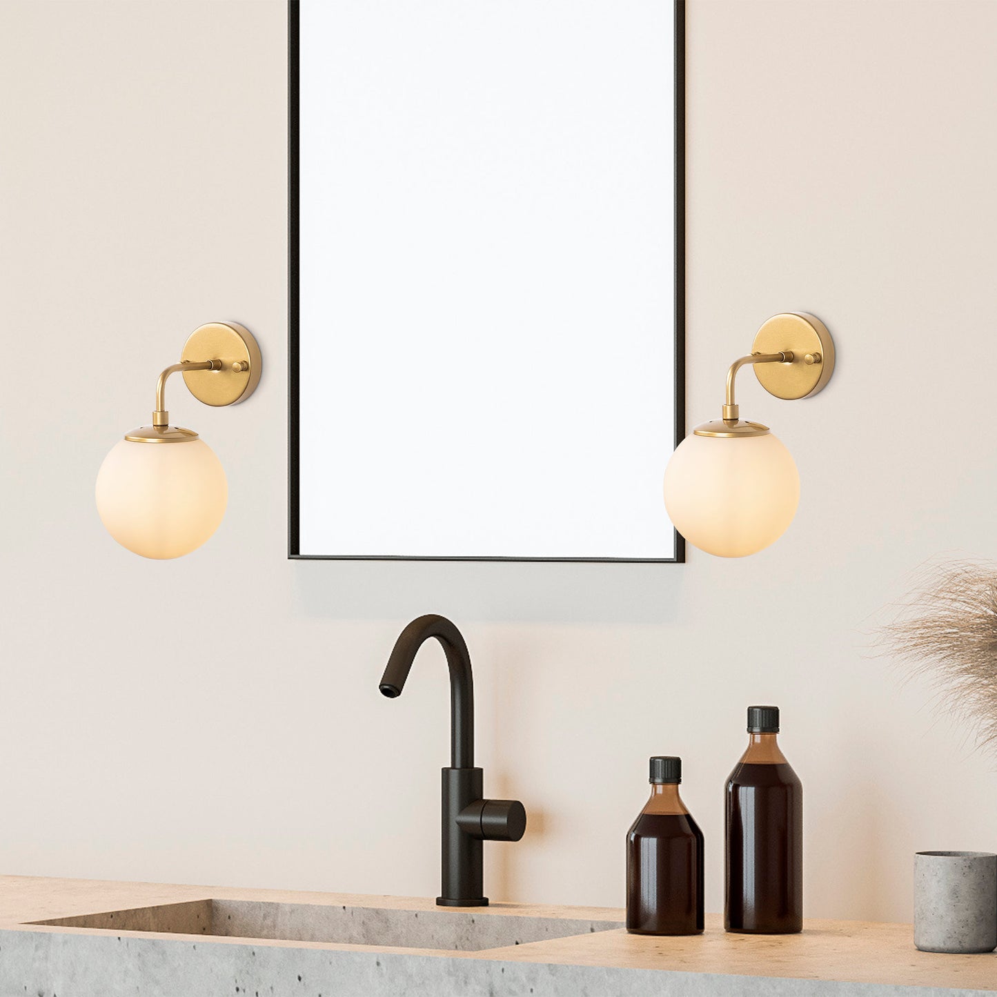 Zidna lampa, 942FLG2178