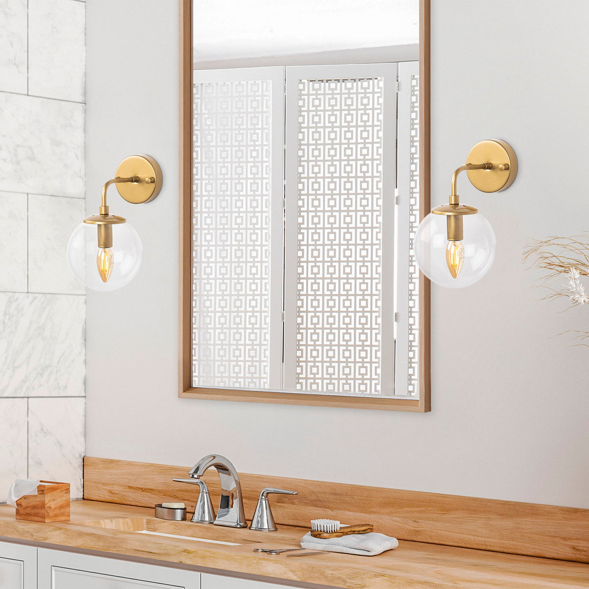 Zidna lampa, 942FLG2179
