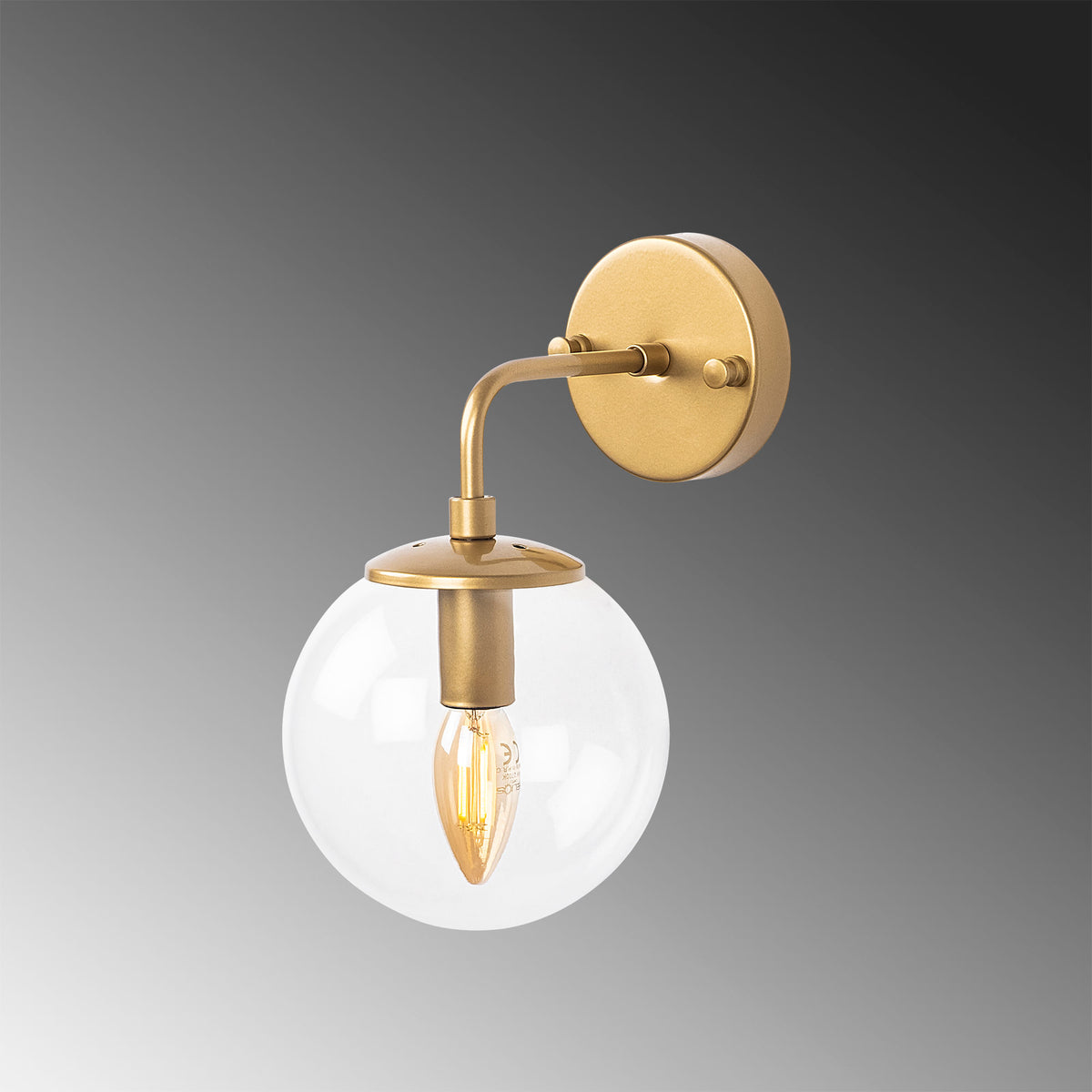 Zidna lampa, 942FLG2179