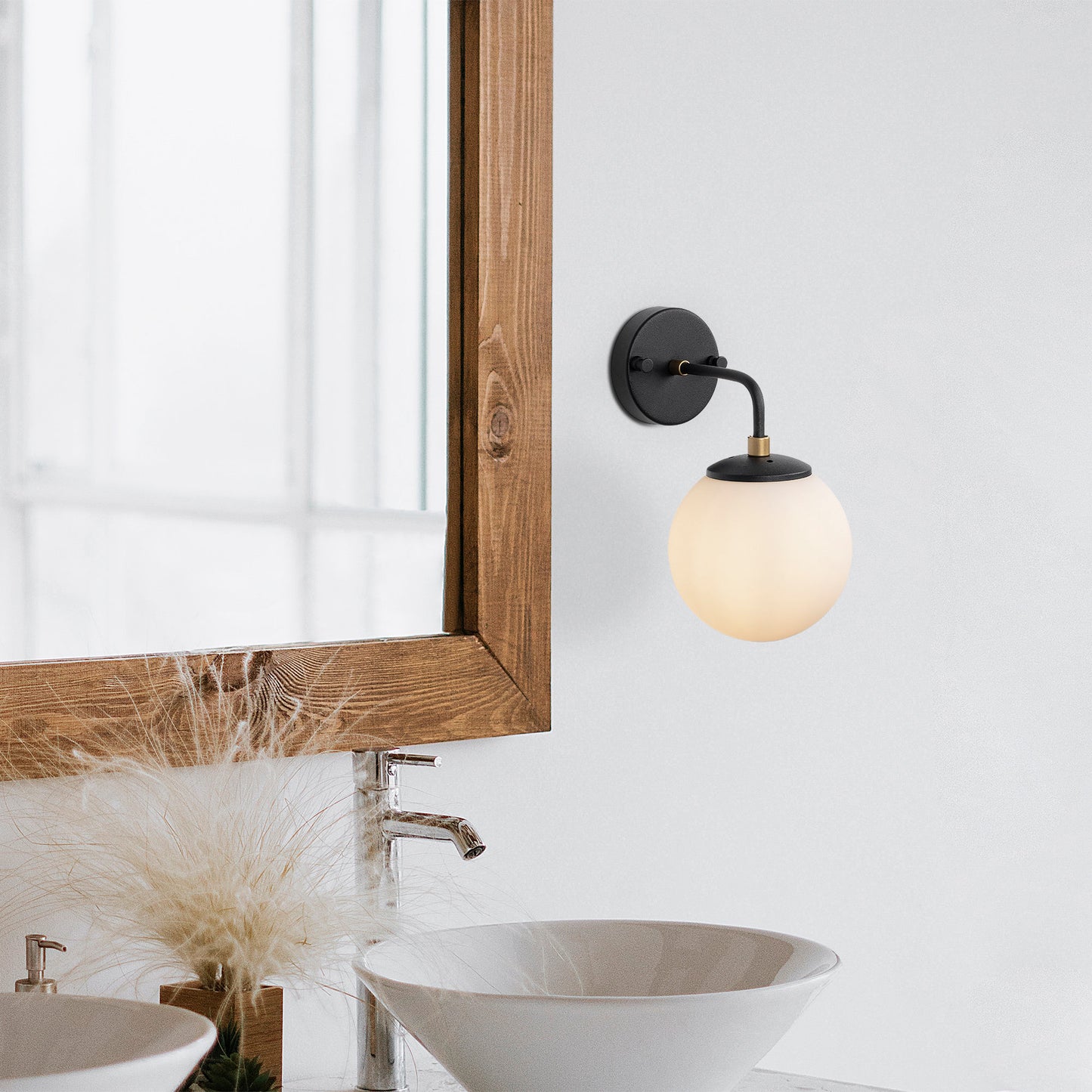 Zidna lampa, 942FLG2180