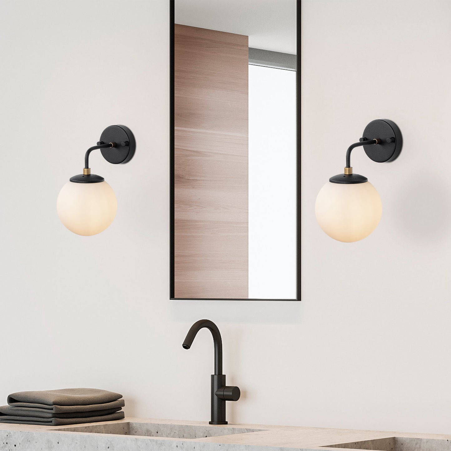 Zidna lampa, 942FLG2180