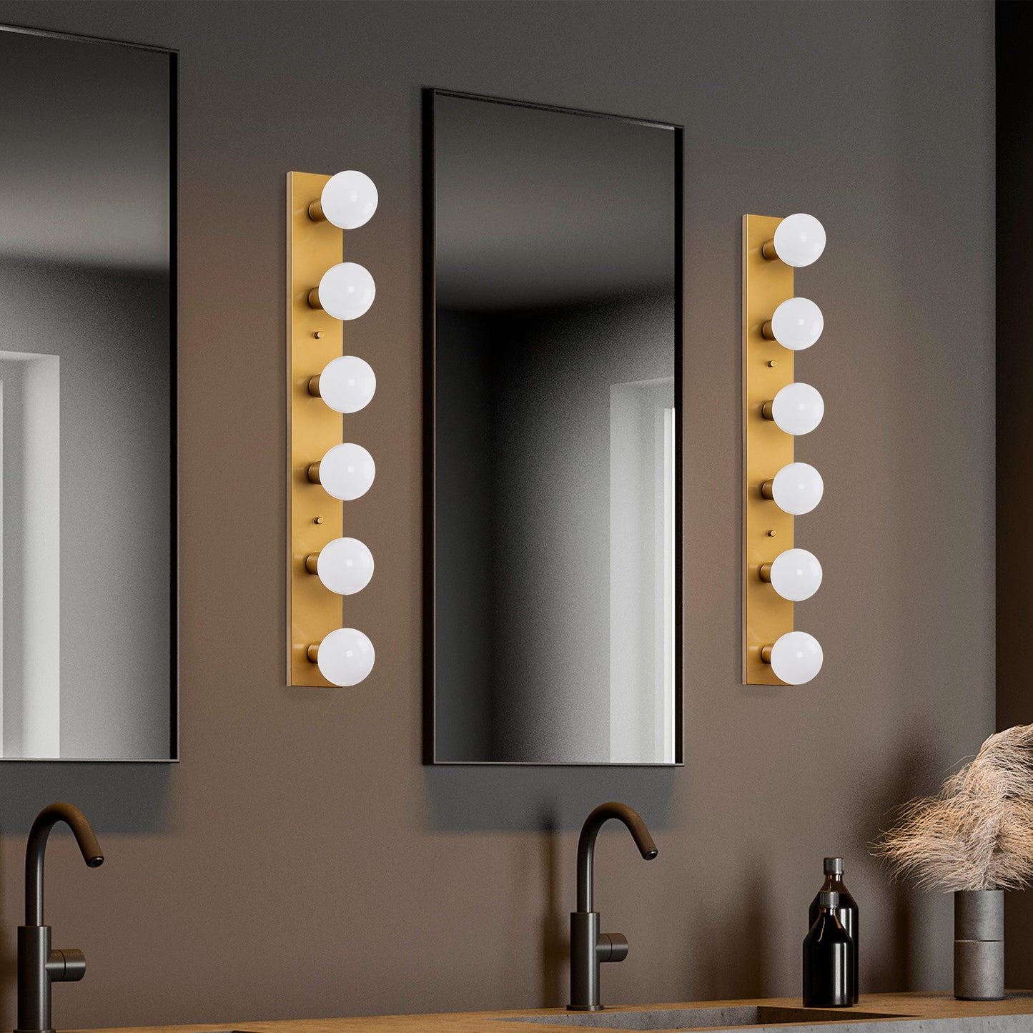 Zidna lampa, 942FLG2183