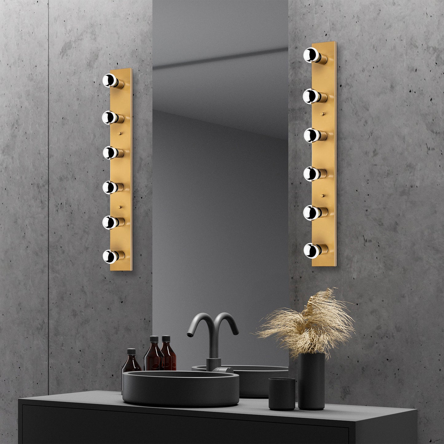 Zidna lampa, 942FLG2183