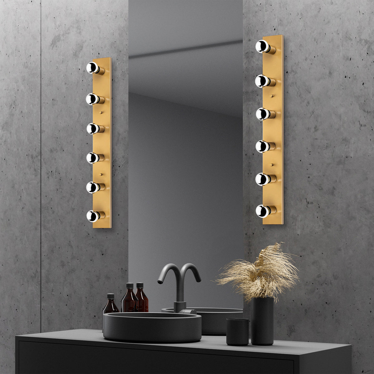 Zidna lampa, 942FLG2183