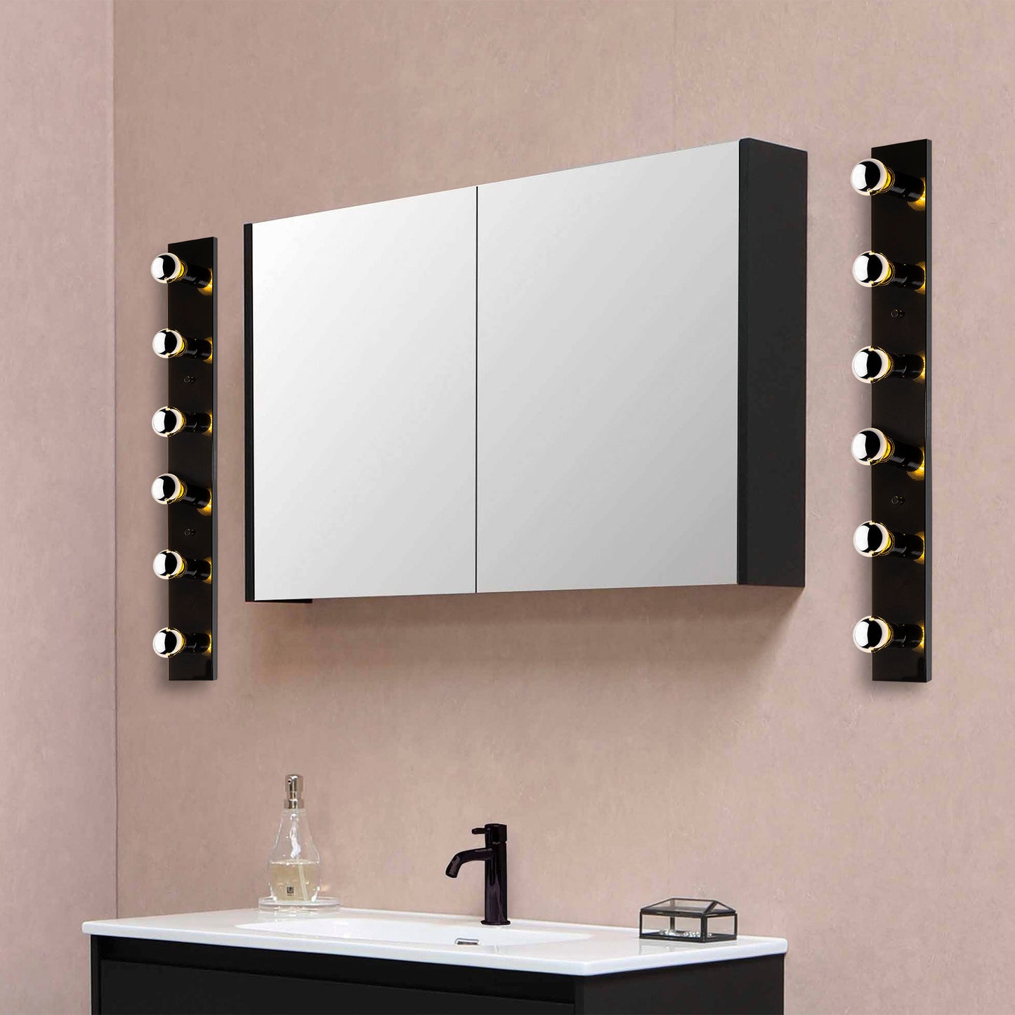 Zidna lampa, 942FLG2184