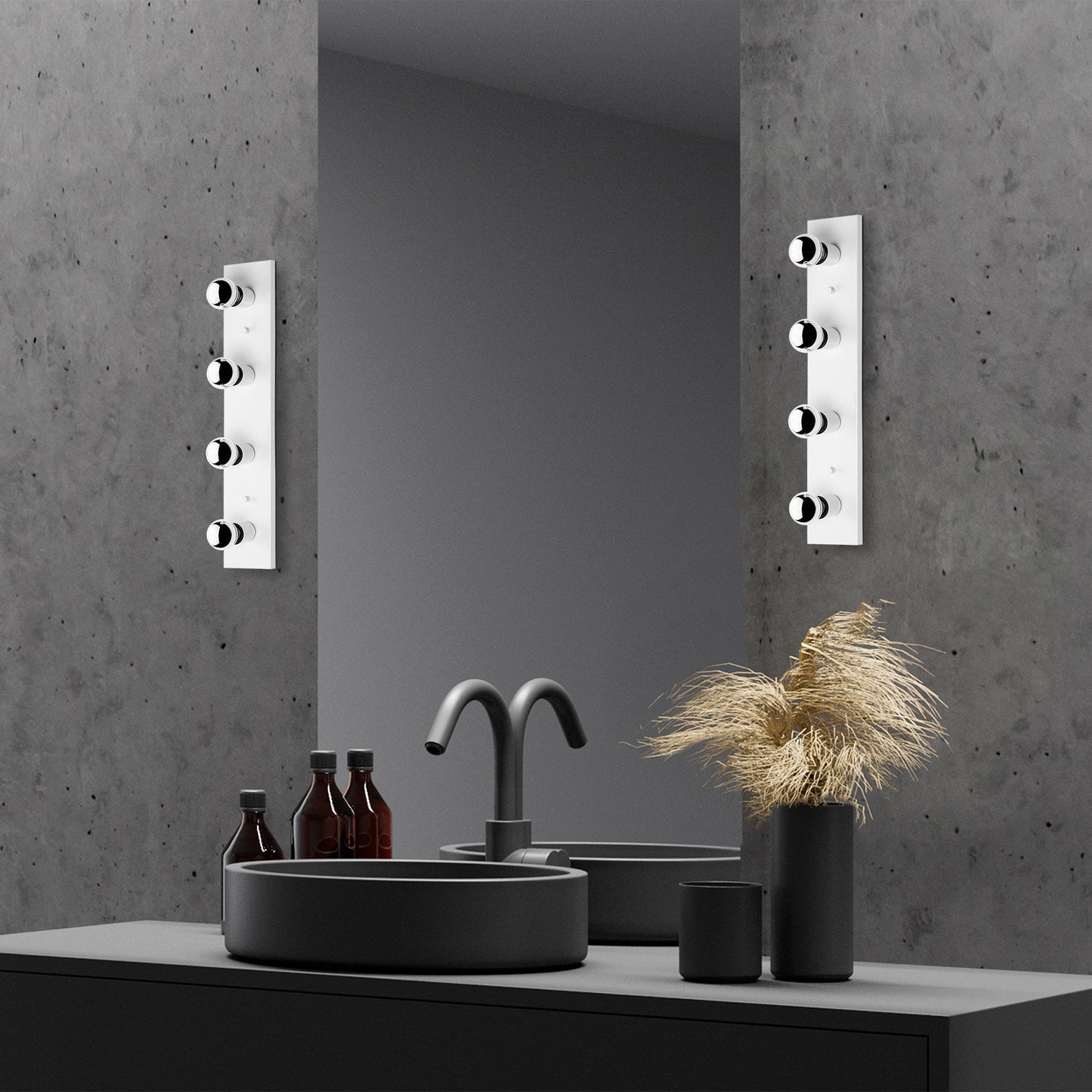 Zidna lampa, 942FLG2185