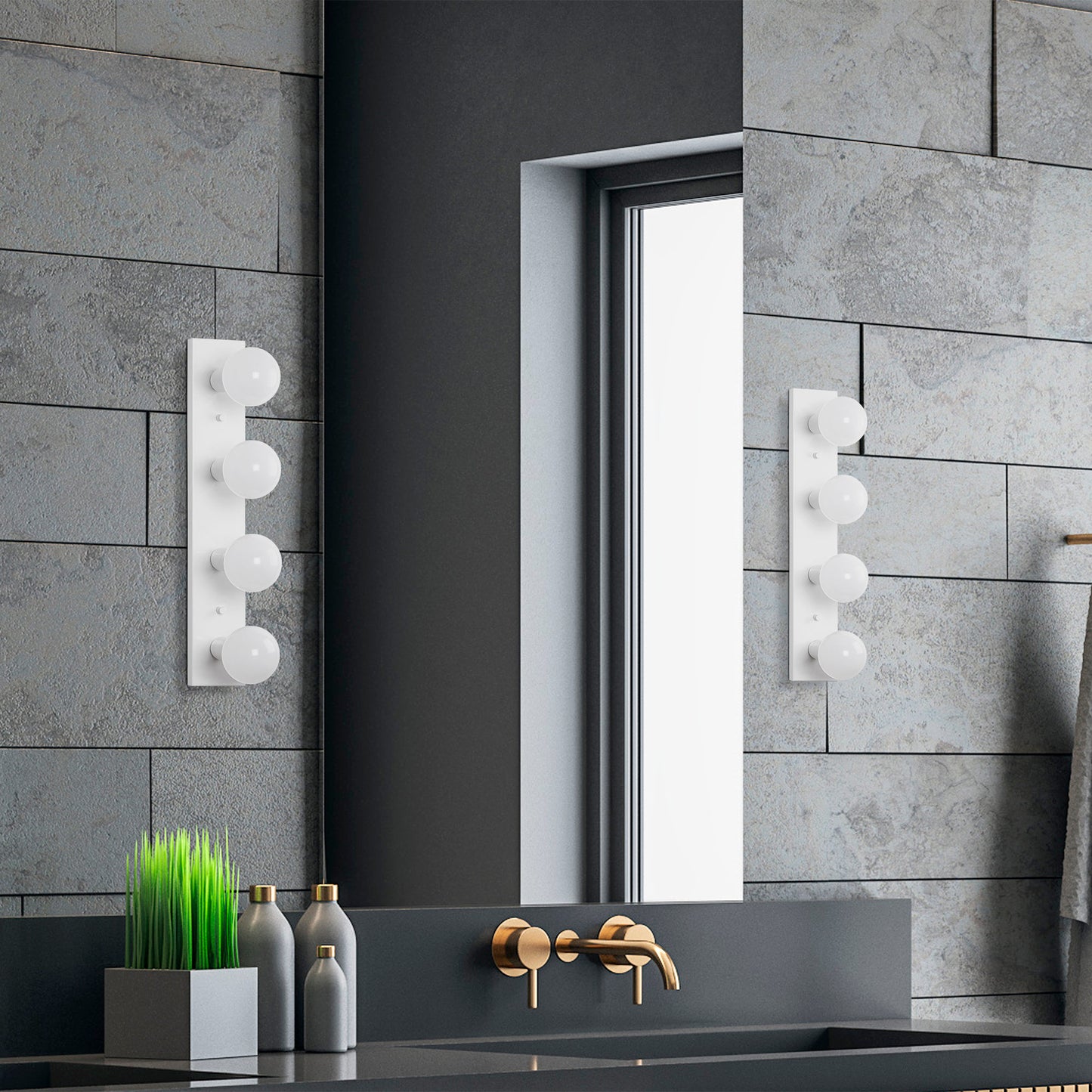 Zidna lampa, 942FLG2185