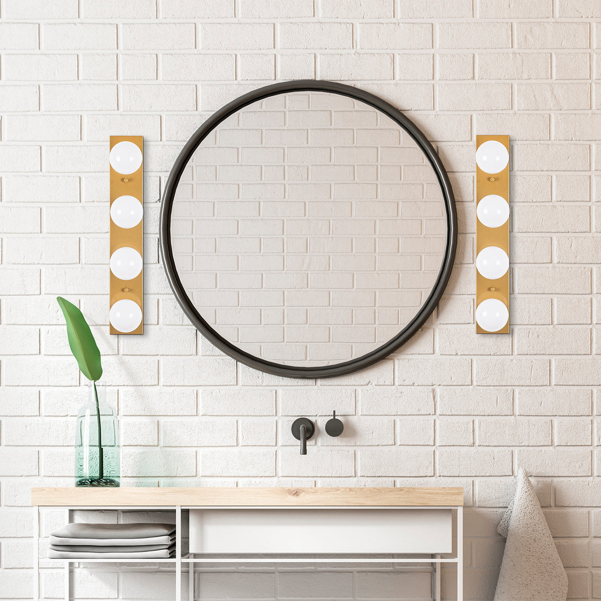 Zidna lampa, 942FLG2186