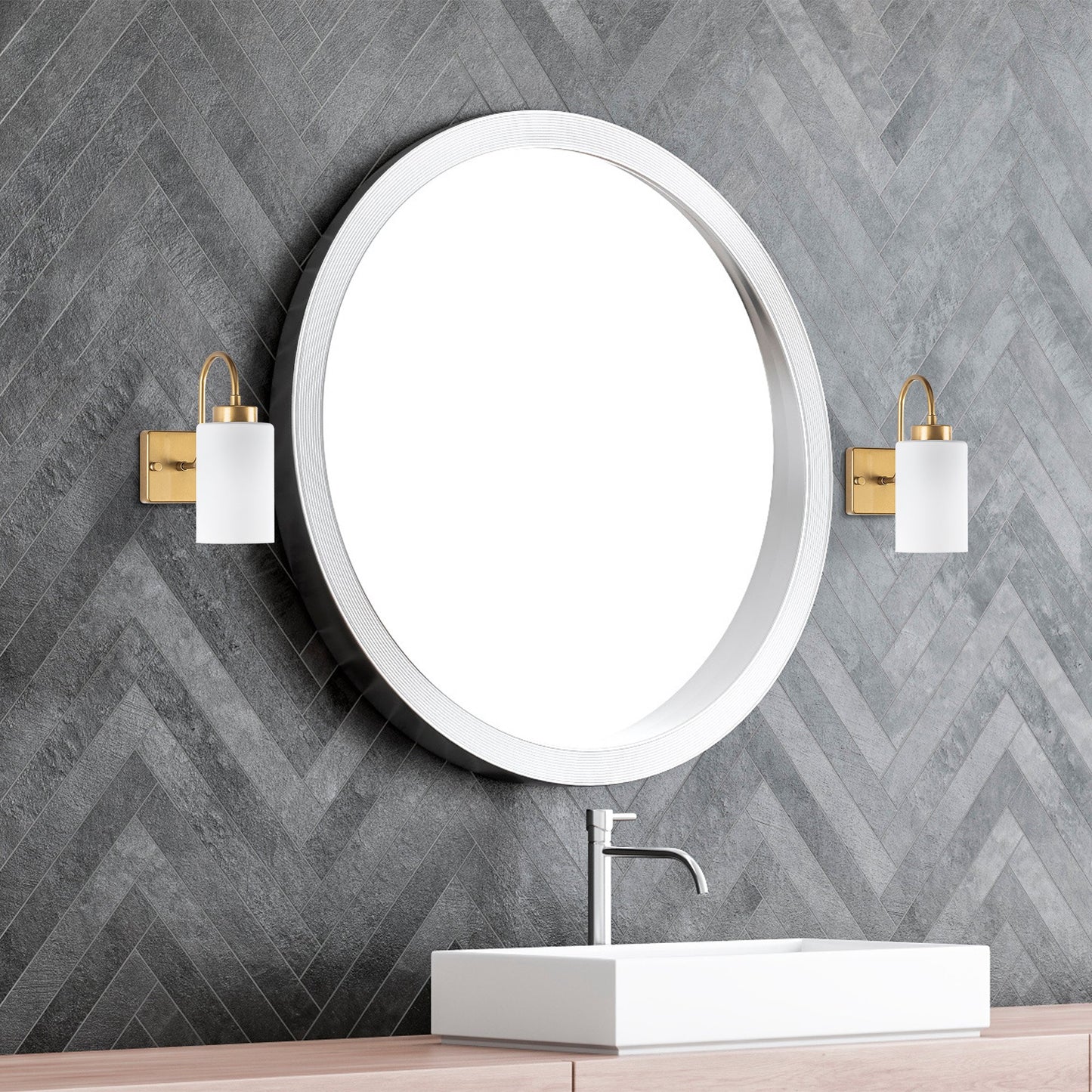 Zidna lampa, 942FLG2188