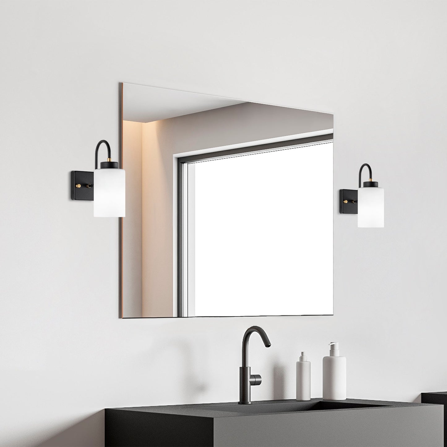 Zidna lampa, 942FLG2189