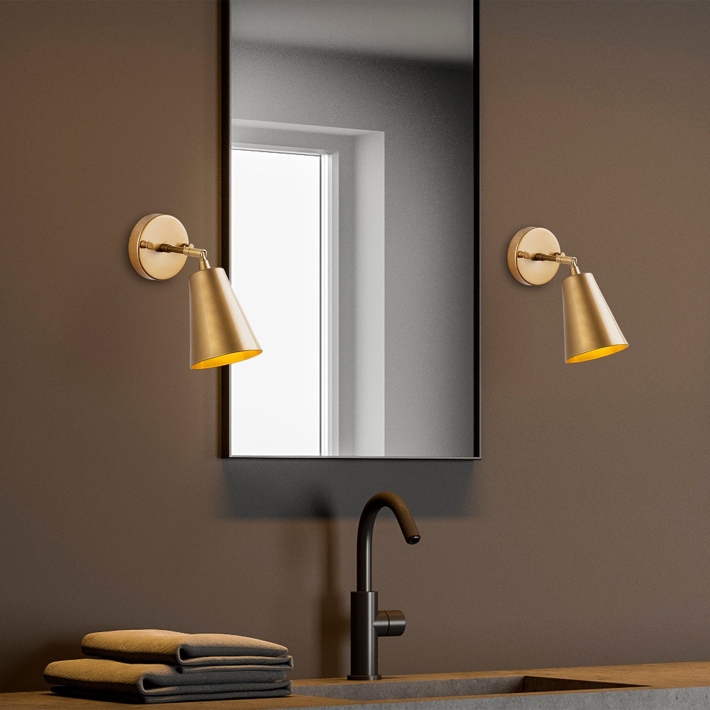 Zidna lampa, 942FLG2190