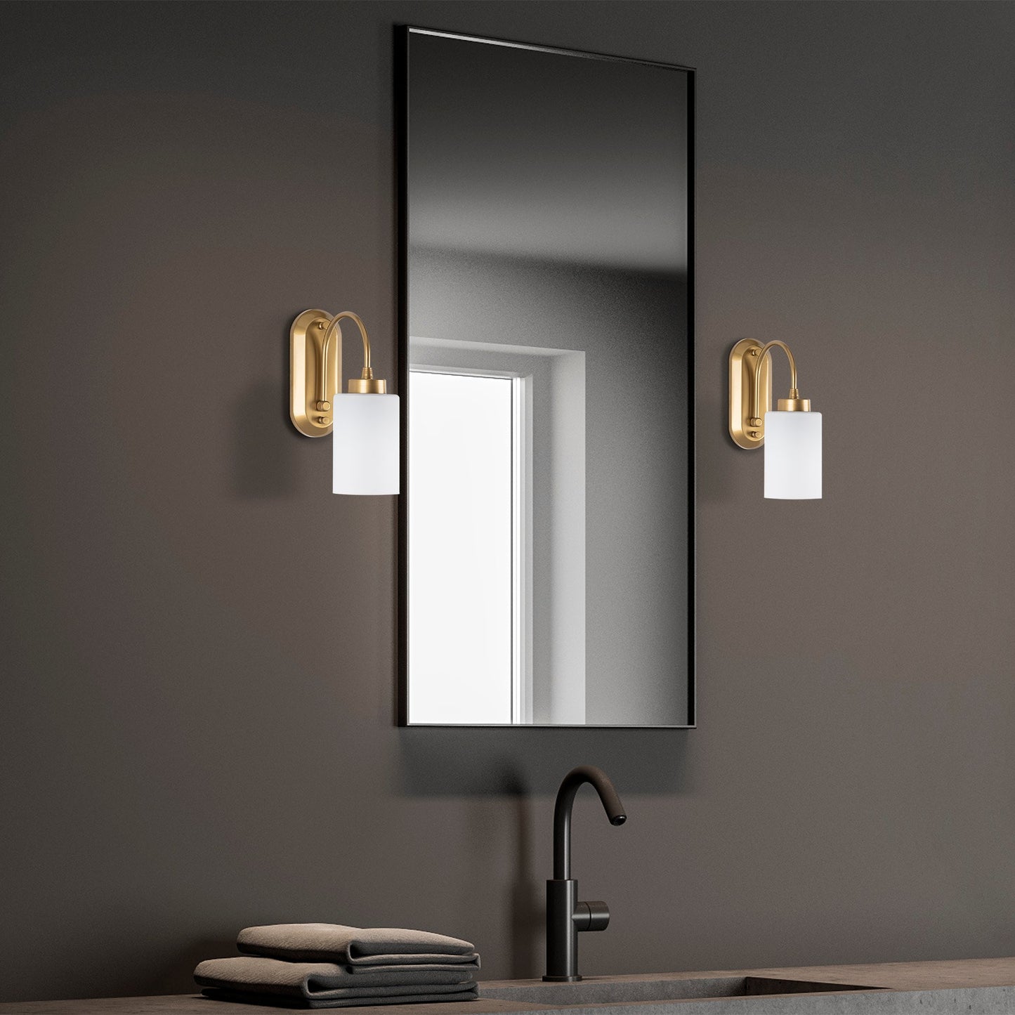 Zidna lampa, 942FLG2201