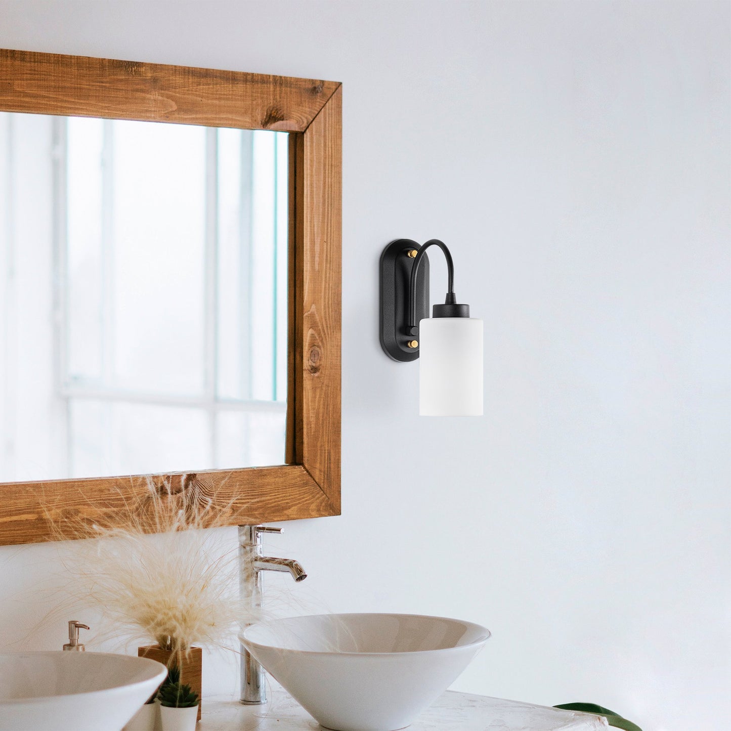 Zidna lampa, 942FLG2202