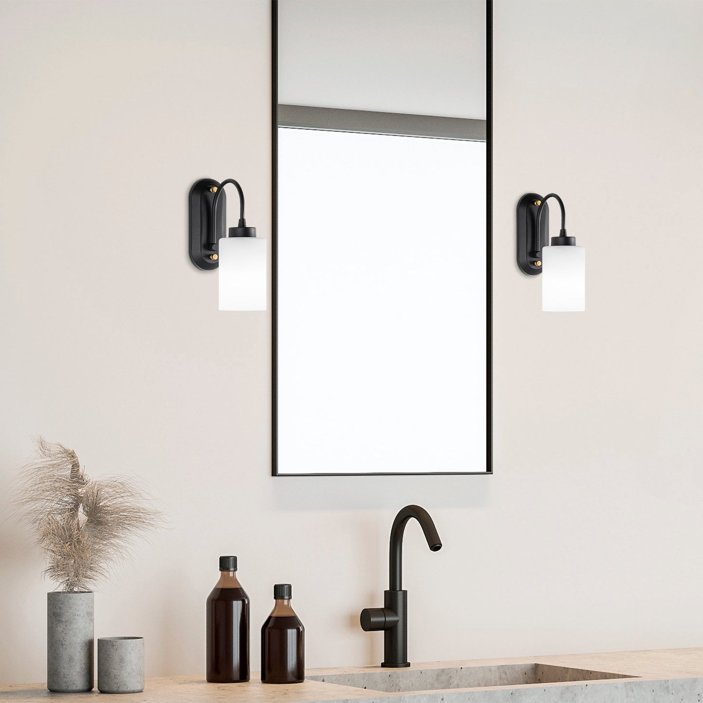 Zidna lampa, 942FLG2202