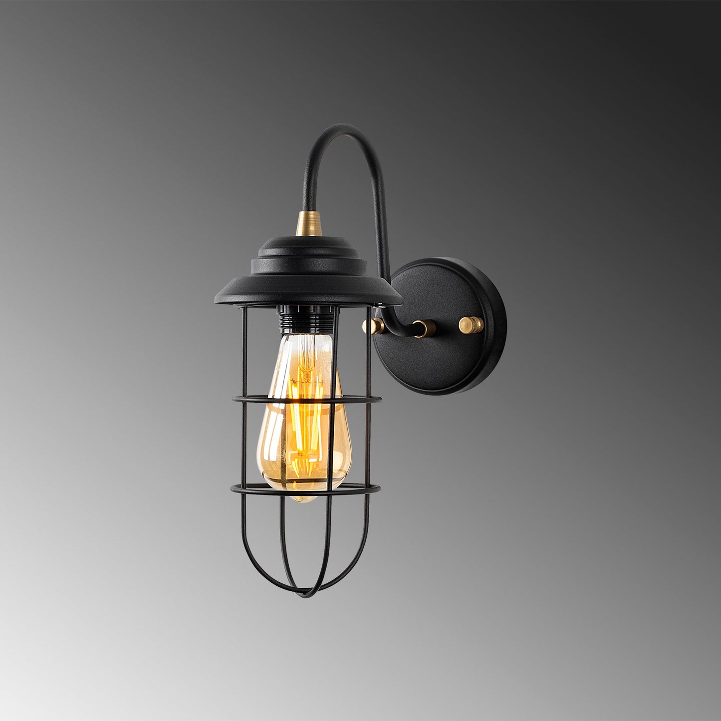 Zidna lampa, 942FLG2203
