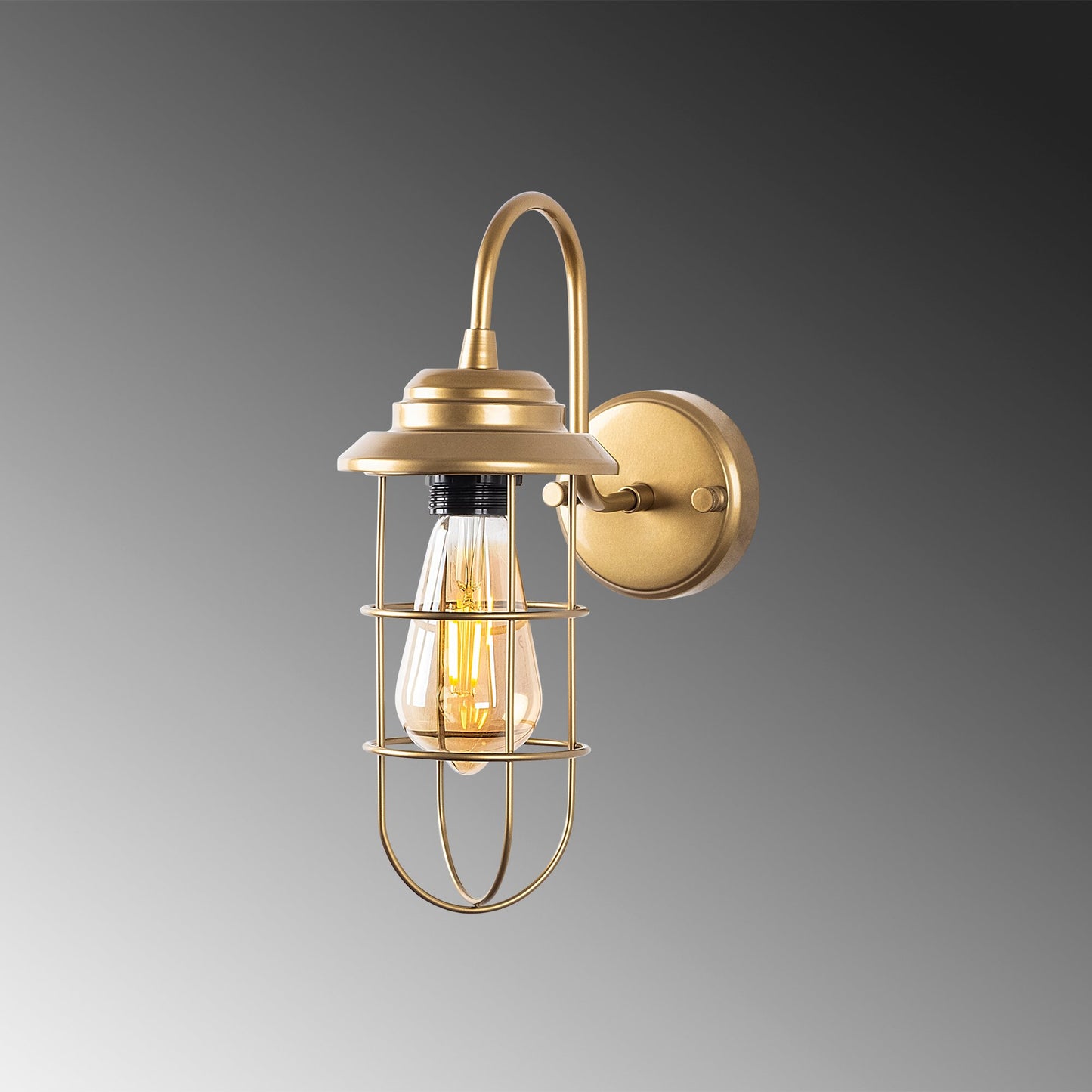 Zidna lampa, 942FLG2204