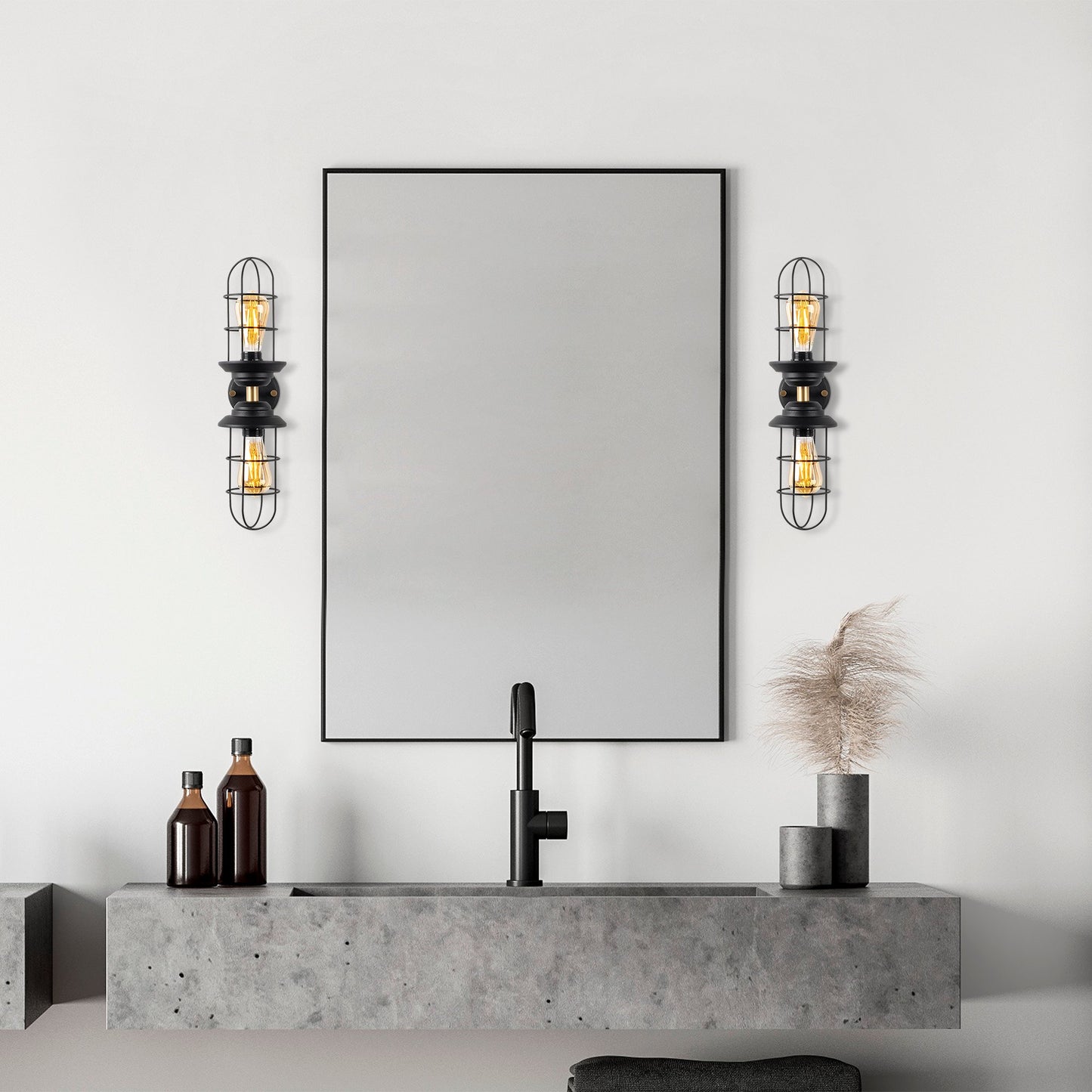 Zidna lampa, 942FLG2205