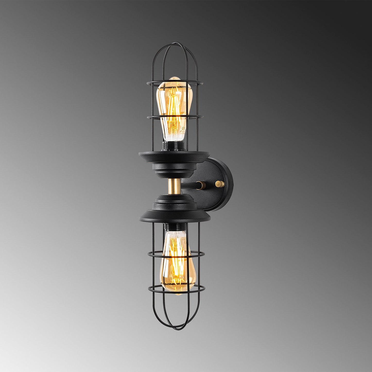 Zidna lampa, 942FLG2205