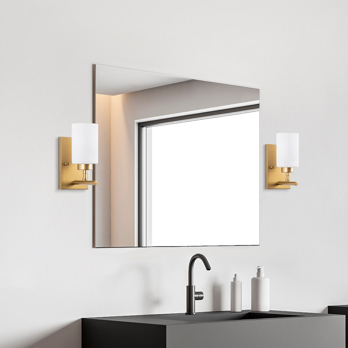 Zidna lampa, 942FLG2207