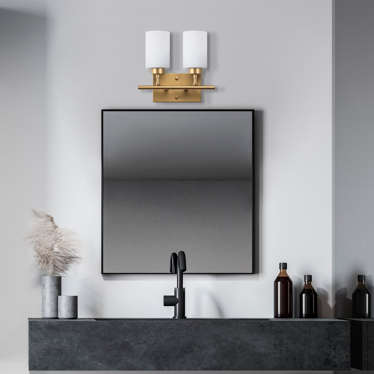 Zidna lampa, 942FLG2210