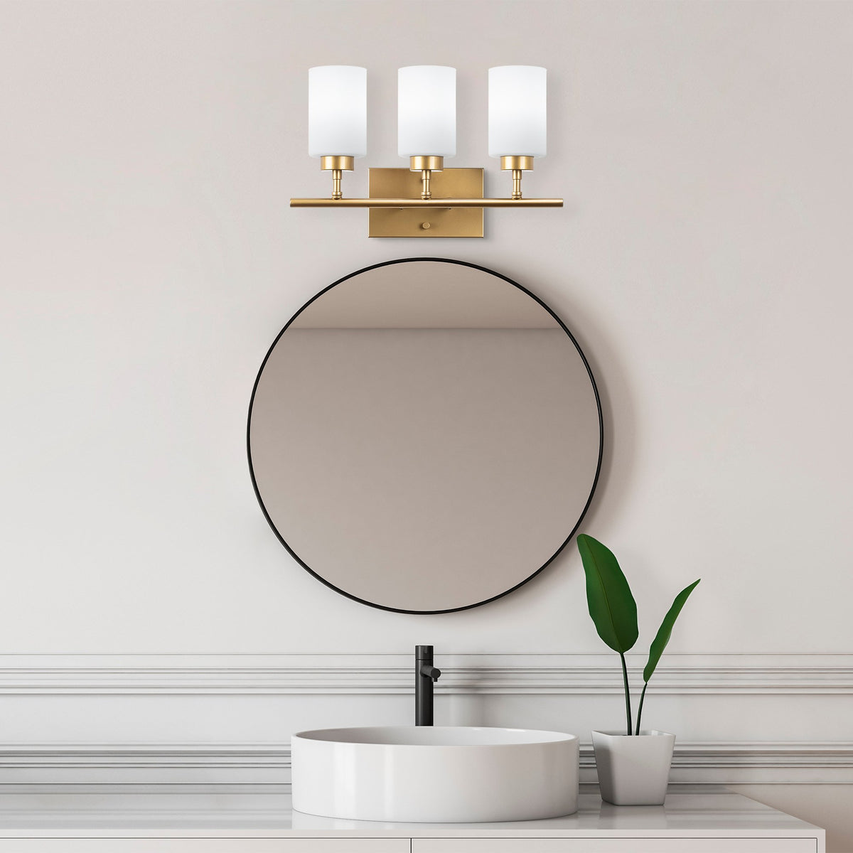 Zidna lampa, 942FLG2212